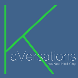 Podcast thumbnail for KaVersations