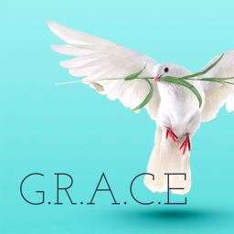 Podcast thumbnail for GRACE