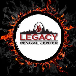 Podcast thumbnail for Legacy Revival Center
