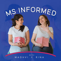 Podcast thumbnail for Ms Informed