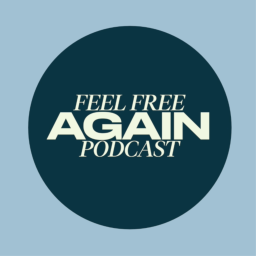 Podcast thumbnail for Feel Free Again with Cole James