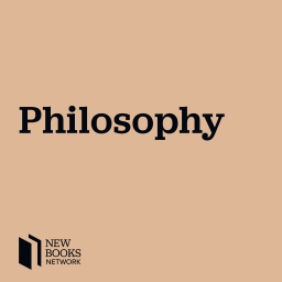 Podcast thumbnail for New Books in Philosophy