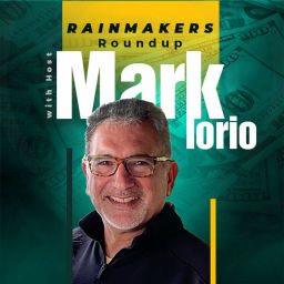 Podcast thumbnail for Rainmakers Roundup