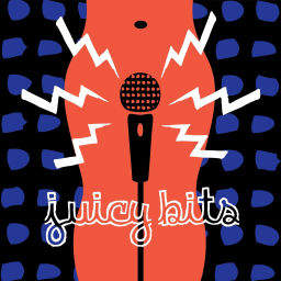 Podcast thumbnail for Juicy Bits