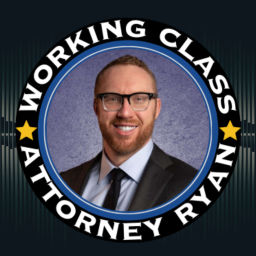 Podcast thumbnail for Working Class