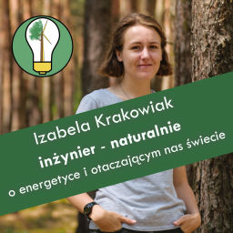 Podcast thumbnail for Inżynier - naturalnie