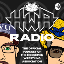 Podcast thumbnail for HWA Radio