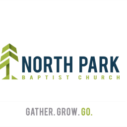 Podcast thumbnail for North Park Baptist Church