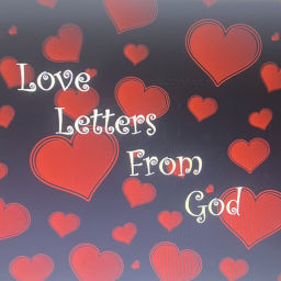 Podcast thumbnail for Love Letters From God
