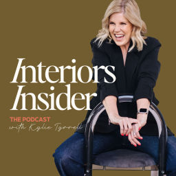 Podcast thumbnail for Interiors Insider