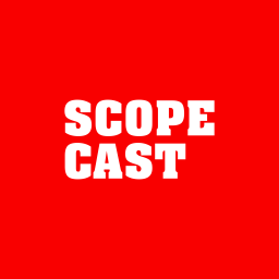 Podcast thumbnail for Scopecast - Les émissions