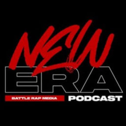 Podcast thumbnail for NEW ERA PODCAST