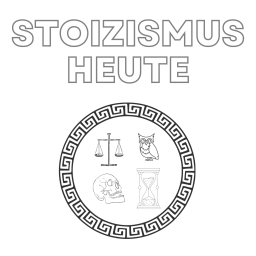 Podcast thumbnail for Stoizismus heute