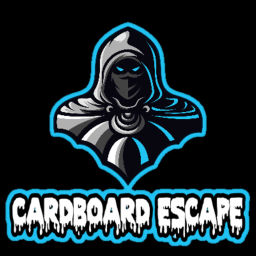 Podcast thumbnail for Cardboard Escape With GTikano