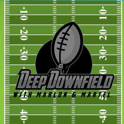 Podcast thumbnail for Deepdownfield's Podcast