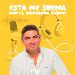 Podcast thumbnail for Esto me suena