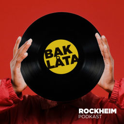 Podcast thumbnail for Bak låta