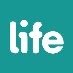 Podcast thumbnail for LIFE
