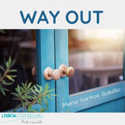 Podcast thumbnail for Way Out