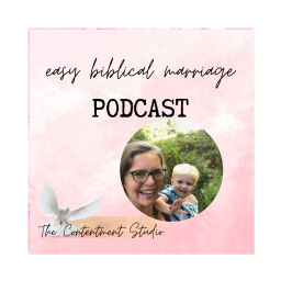 Podcast thumbnail for Easy Biblical Marriage