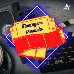 Podcast thumbnail for Montagem Paralela