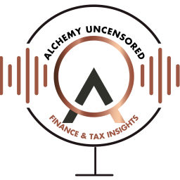 Podcast thumbnail for Alchemy Uncensored