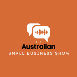 Podcast thumbnail for The Australian Small Business Show