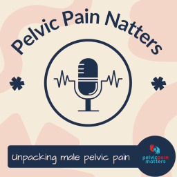 Podcast thumbnail for Pelvic Pain Natters