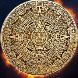 Podcast thumbnail for Psicología Transpersonal y Astrología - Aztlan
