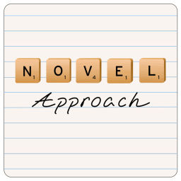 Podcast thumbnail for Novel Approach Podcast