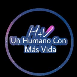 Podcast thumbnail for Un Humano Con Más Vida