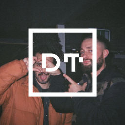 Podcast thumbnail for Deep Tempo - Dubstep Podcast