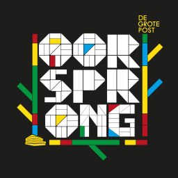 Podcast thumbnail for Oorsprong