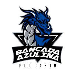 Podcast thumbnail for Bancada Azulina