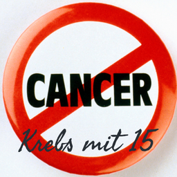 Podcast thumbnail for Krebs mit 15