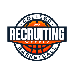 Podcast thumbnail for College Basketball Recruiting Weekly