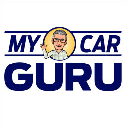 Podcast thumbnail for My Car Guru's Podcast