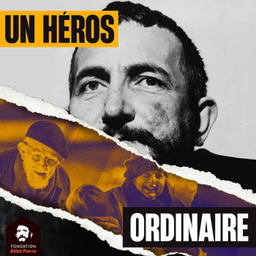 Podcast thumbnail for Un Héros Ordinaire