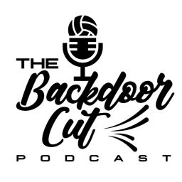 Podcast thumbnail for The Backdoor Cut Podcast