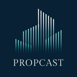 Podcast thumbnail for PropCast