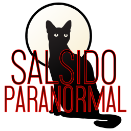 Podcast thumbnail for SalsidoParanormal Podcast