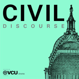 Podcast thumbnail for Civil Discourse