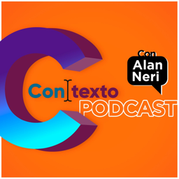 Podcast thumbnail for Contexto Podcast