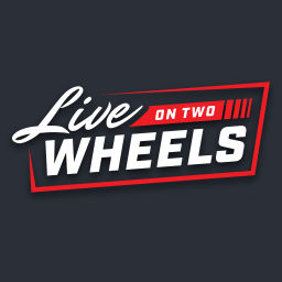 Podcast thumbnail for LIVE Ontwowheels