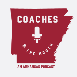 Podcast thumbnail for Coaches & The Mouth