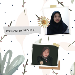Podcast thumbnail for Dinda Amelia & Tiara Alfi Nuraini