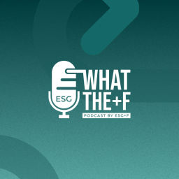 Podcast thumbnail for What The +F Podcast