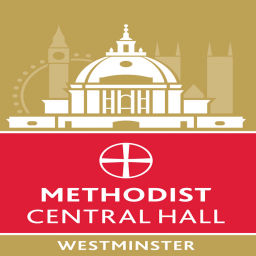 Podcast thumbnail for Sermons from Methodist Central Hall, Westminster