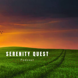 Podcast thumbnail for Serenity Quest