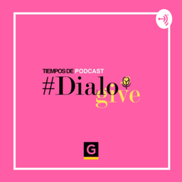 Podcast thumbnail for DialoGive